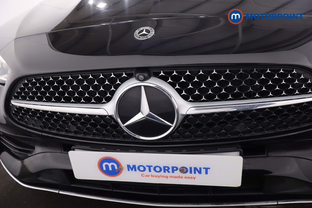 Used Mercedes-Benz C Class 2022 for sale - 77417909: Photo 42