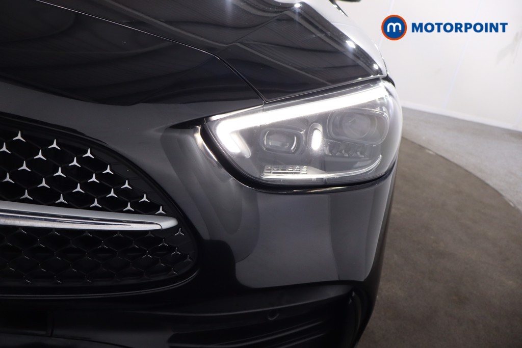 Used Mercedes-Benz C Class 2022 for sale - 77417909: Photo 44