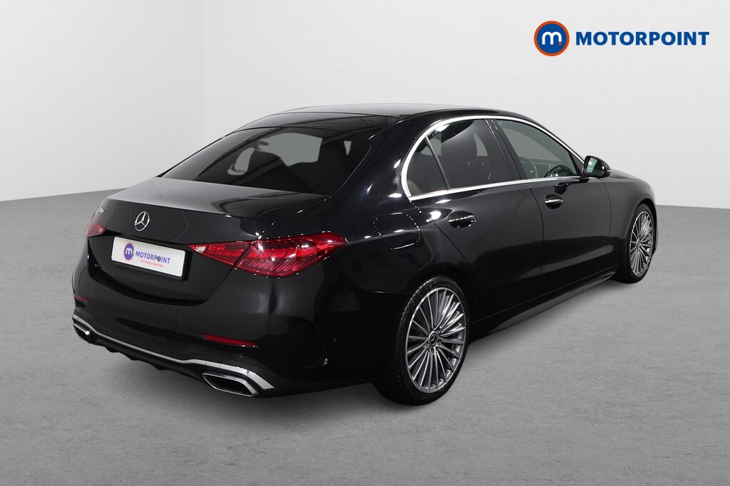 Used Mercedes-Benz C Class 2022 for sale - 77417909: Photo 7