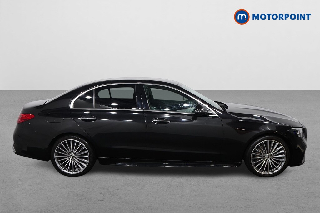 Used Mercedes-Benz C Class 2022 for sale - 77417909: Photo 8