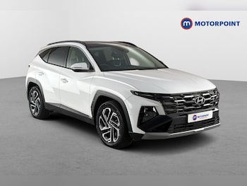 Used Hyundai TUCSON 2024 for sale - 79264658: Photo