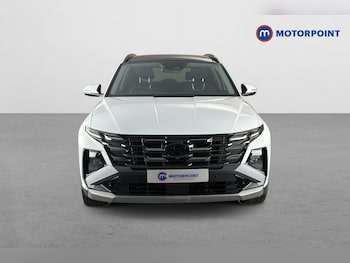 Used Hyundai TUCSON 2024 for sale - 79264658: Photo