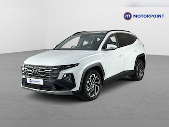 Used Hyundai TUCSON 2024 for sale - 79264658: Photo