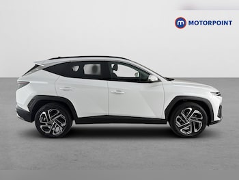Used Hyundai TUCSON 2024 for sale - 79264658: Photo