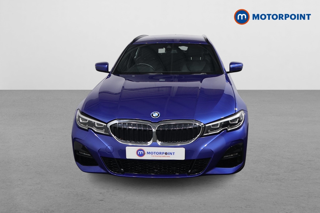Used BMW 3 Series 2021 for sale - 77872786: Photo 2