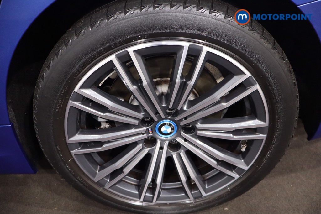 Used BMW 3 Series 2021 for sale - 77872786: Photo 20