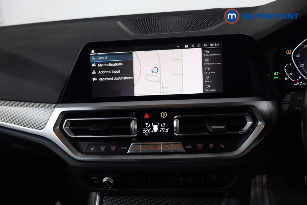 Used BMW 3 Series 2021 for sale - 77872786: Photo 27