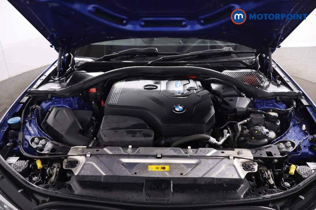 Used BMW 3 Series 2021 for sale - 77872786: Photo 42