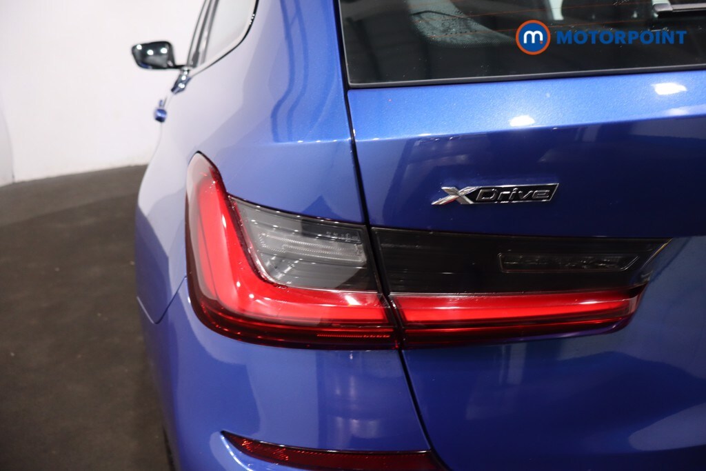 Used BMW 3 Series 2021 for sale - 77872786: Photo 46