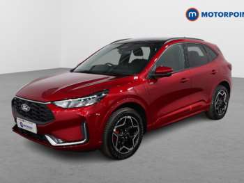 Used Ford Kuga 2024 for sale - 75006181: Photo