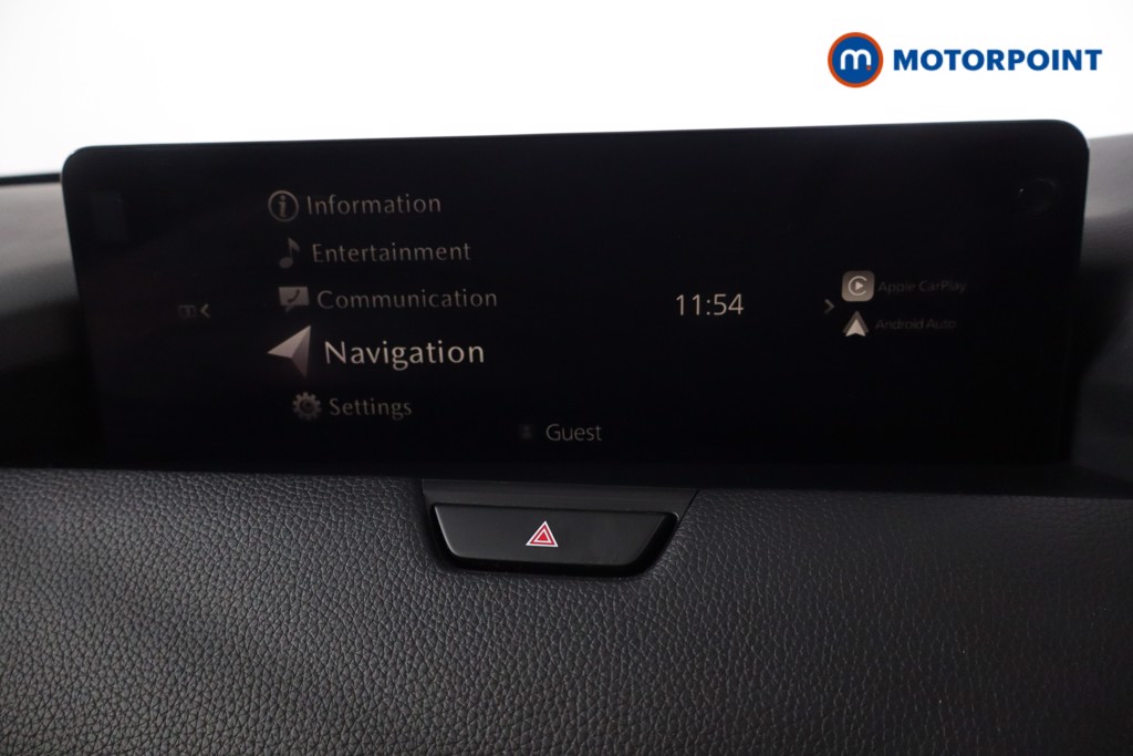 Used Mazda CX-60 2022 for sale - 77691717: Photo 10