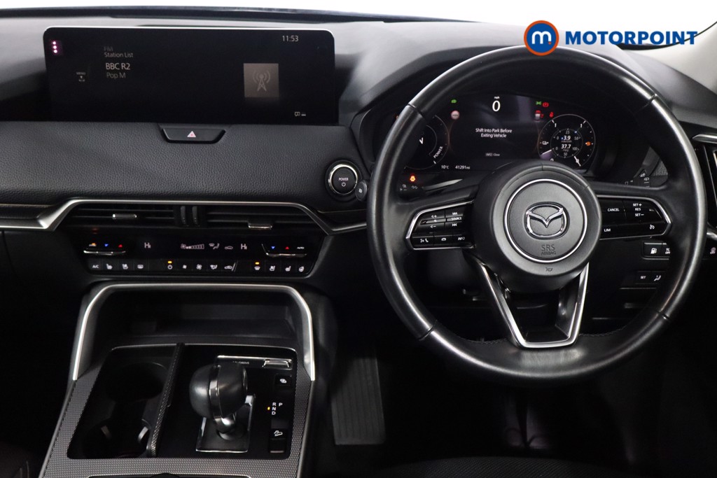 Used Mazda CX-60 2022 for sale - 77691717: Photo 11