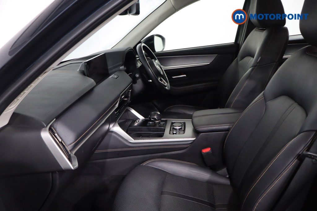 Used Mazda CX-60 2022 for sale - 77691717: Photo 12