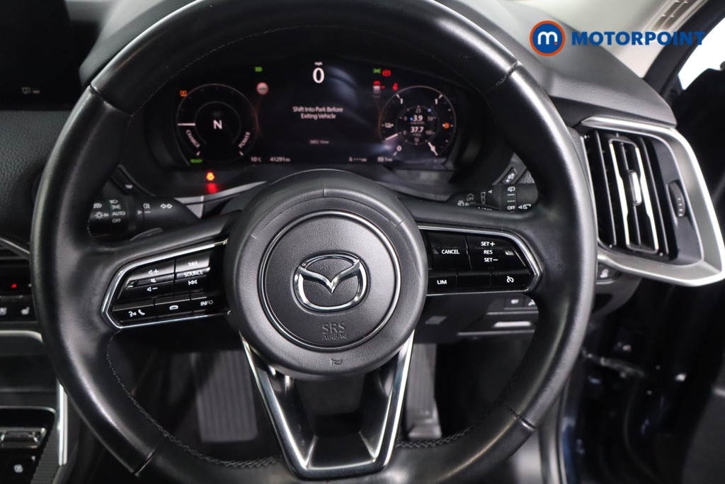 Used Mazda CX-60 2022 for sale - 77691717: Photo 14