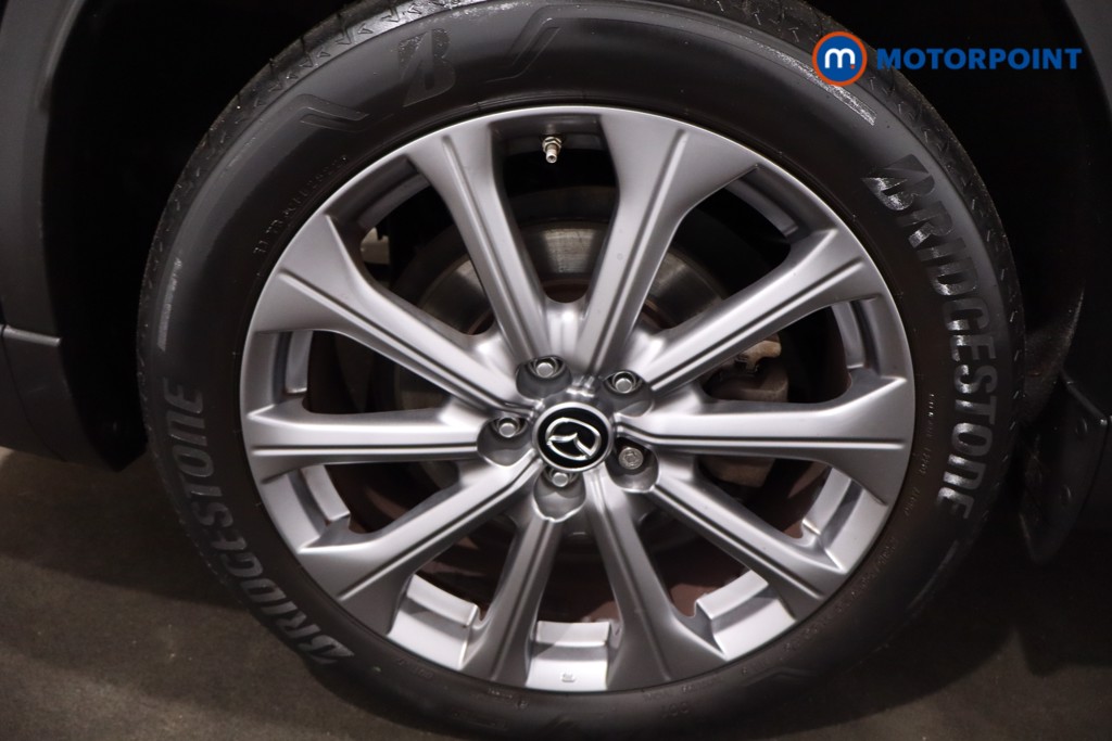 Used Mazda CX-60 2022 for sale - 77691717: Photo 17