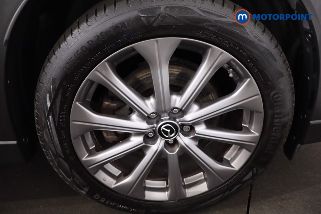 Used Mazda CX-60 2022 for sale - 77691717: Photo 18