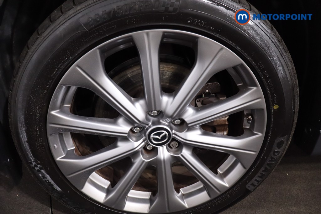 Used Mazda CX-60 2022 for sale - 77691717: Photo 19