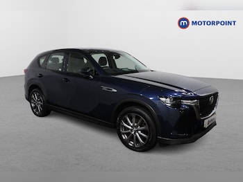 Used Mazda CX-60 2022 for sale - 77691717: Photo