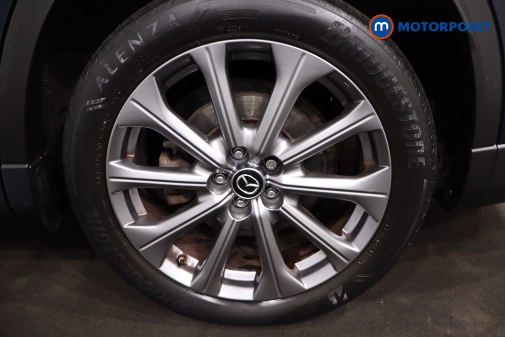 Used Mazda CX-60 2022 for sale - 77691717: Photo 20