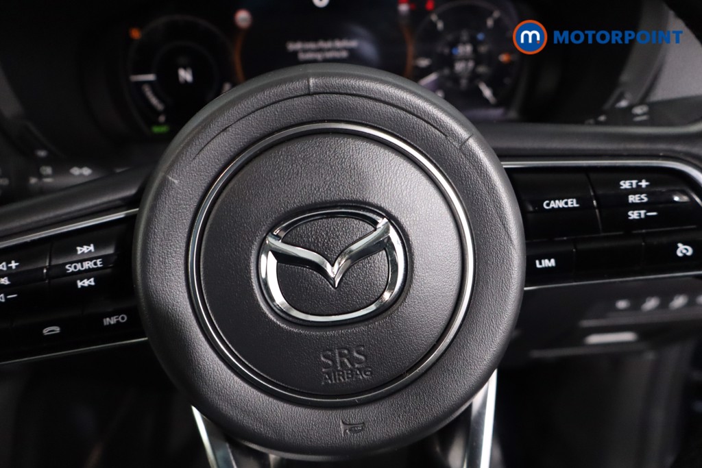 Used Mazda CX-60 2022 for sale - 77691717: Photo 21