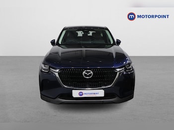 Used Mazda CX-60 2022 for sale - 77691717: Photo