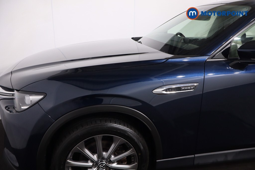 Used Mazda CX-60 2022 for sale - 77691717: Photo 36