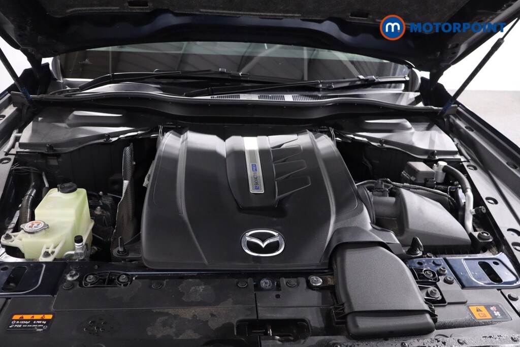 Used Mazda CX-60 2022 for sale - 77691717: Photo 41