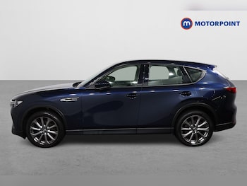 Used Mazda CX-60 2022 for sale - 77691717: Photo