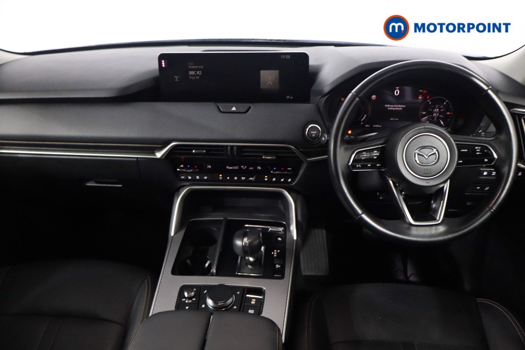 Used Mazda CX-60 2022 for sale - 77691717: Photo 9