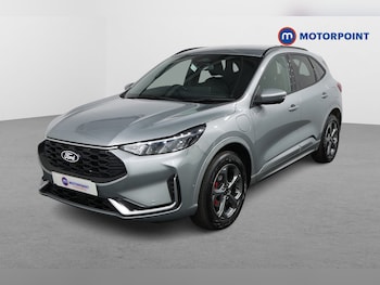 Used Ford Kuga 2024 for sale - 75241969: Photo