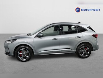 Used Ford Kuga 2024 for sale - 75241969: Photo