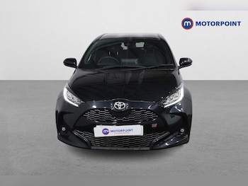 Used Toyota Yaris 2023 for sale - 78541227: Photo