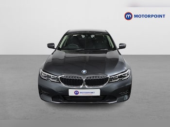 Used BMW 3 Series 2021 for sale - 75910995: Photo