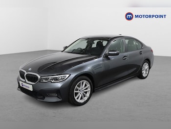 Used BMW 3 Series 2021 for sale - 75910995: Photo