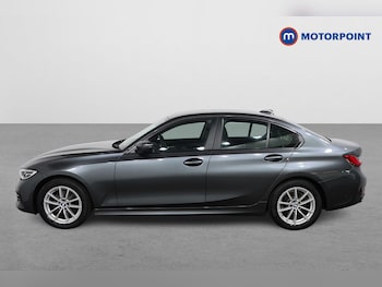 Used BMW 3 Series 2021 for sale - 75910995: Photo