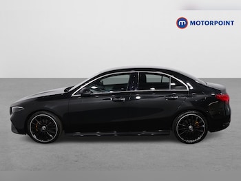 Used Mercedes-Benz A-Class 2023 for sale - 78792483: Photo