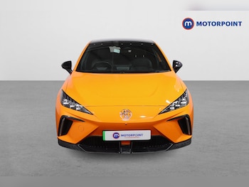 Used MG MG4 2023 for sale - 78748764: Photo