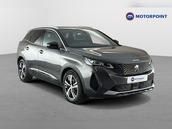 Used Peugeot 3008 2021 for sale - 79287760: Photo