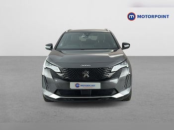 Used Peugeot 3008 2021 for sale - 79287760: Photo