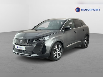 Used Peugeot 3008 2021 for sale - 79287760: Photo