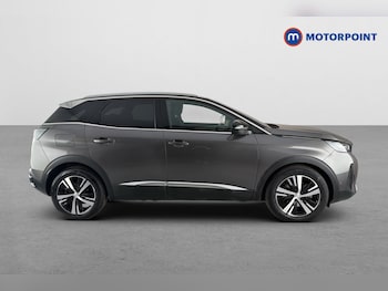 Used Peugeot 3008 2021 for sale - 79287760: Photo