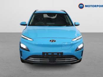 Used Hyundai KONA 2022 for sale - 74869462: Photo