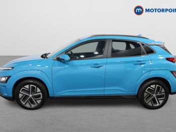 Used Hyundai KONA 2022 for sale - 74869462: Photo