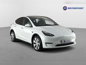 Used Tesla Model Y 2022 for sale - 79625964: Photo