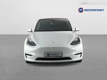 Used Tesla Model Y 2022 for sale - 79625964: Photo