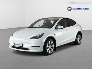 Used Tesla Model Y 2022 for sale - 79625964: Photo