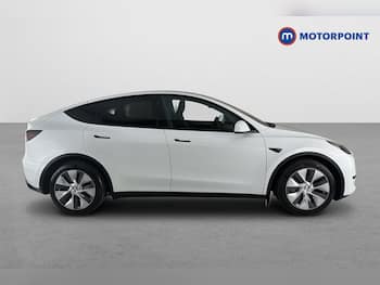 Used Tesla Model Y 2022 for sale - 79625964: Photo