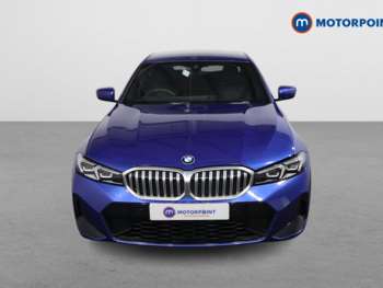 Used BMW 3 Series 2024 for sale - 74981662: Photo