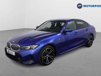 Used BMW 3 Series 2024 for sale - 74981662: Photo