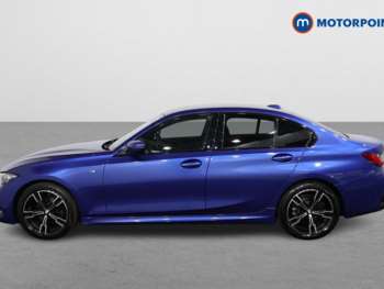 Used BMW 3 Series 2024 for sale - 74981662: Photo
